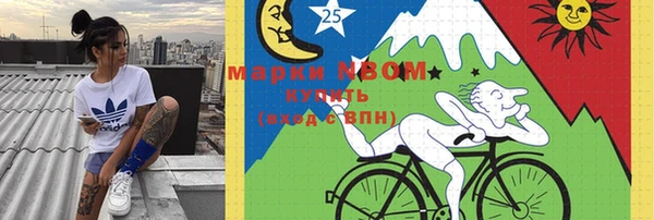 винт Осташков